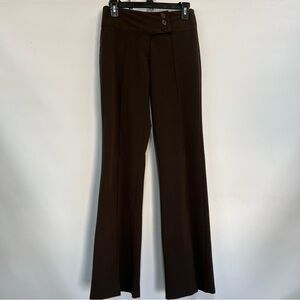 Business dress pant vintage made in USA